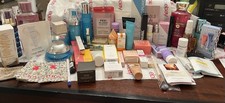 Lote misto de beleza 62 + peças para revendedores -Tarte, Go Pure, Summer Fridays, Sol comprar usado  Enviando para Brazil