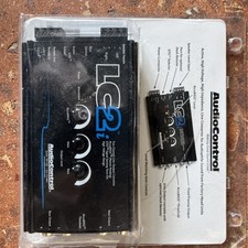 Audiocontrol lc2i two d'occasion  Expédié en Belgium