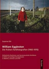 William eggleston frühen gebraucht kaufen  Waldshut-Tiengen