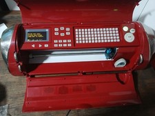 Cricut cake cca001 for sale  Saint Petersburg