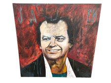 Original jack nicholson for sale Original jack nicholson for sale  BARNSTAPLE