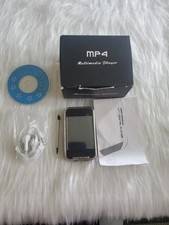 MP4 player comprar usado  Enviando para Brazil
