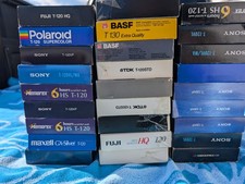 Mixed lot vhs for sale  Redding