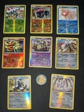 Lotto carte pokemon usato  Monte San Vito