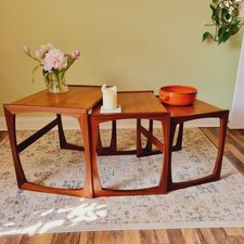 Plan teak quadrille for sale  CHELTENHAM