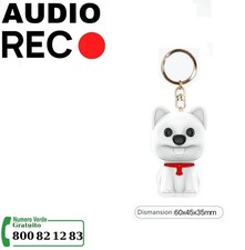 Micro mini registratore usato Micro mini registratore usato  Cecina