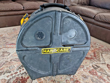 Hardcase snare drum for sale  SHREWSBURY