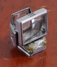 Zeiss finder 433 d'occasion  Expédié en Belgium