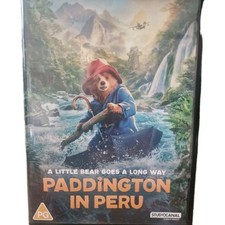 Paddington peru pg for sale  PRESCOT
