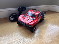 Traxxas slash vxl for sale  Arlington