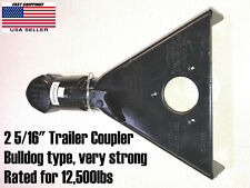 Ram trailer coupler for sale  Sycamore