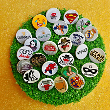19mm assorted designs for sale  LIVERPOOL