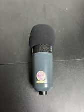 Micrófono de audio profesional SKS 220 SKP vintage azul envío gratuito, usado segunda mano  Embacar hacia Argentina