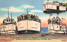 Sandusky ohio ferry for sale  Palm Bay