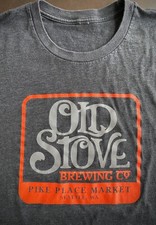Old stove brewing for sale  Pinckney