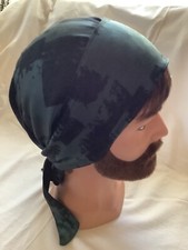 Unisex piratentuch bandana gebraucht kaufen  Betzenstein
