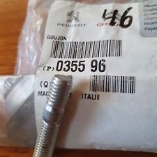 Goujon collecteur echappement d'occasion  France