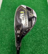 Left handed taylormade for sale  COBHAM