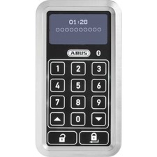 Abus cft3100 digitales gebraucht kaufen  Hamburg