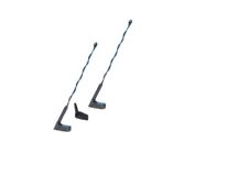LKW Antennen Set + GPS 1/14 gewickelt Tamiya MAN Scania Actros Volvo comprar usado  Enviando para Brazil