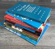 Librarian media specialist for sale  Fort Worth