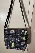 Lesportsac disney pixar for sale  Kapolei