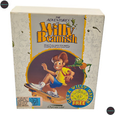 The adventures willy gebraucht kaufen  Langenhagen