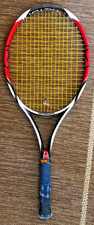Tennisschläger wilson aphrodi gebraucht kaufen  Hungen