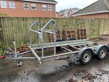 Car transporter trailer for sale  FARNBOROUGH