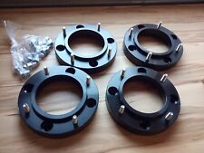 Spurverbreiterung atv polaris gebraucht kaufen  Krautheim