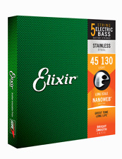 Elixir e14777 stainless usato  Zerfaliu