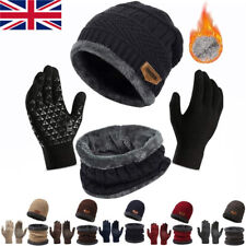 3pcs mens winter for sale  UK