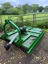 Grass topper for sale  SHREWSBURY