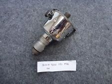 Bosch distributor chrome for sale  CHRISTCHURCH