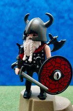 Playmobil viking gaulois d'occasion  Saint-Quentin