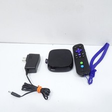 Roku streaming player for sale  Boise