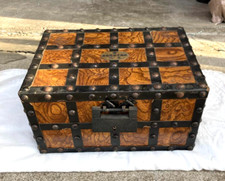 Shogun peito antigo japonês Business Prosperity 1000 Ryo largura: 35 cm/13,8 pol comprar usado  Enviando para Brazil