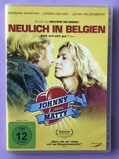 Dvd neulich johnny gebraucht kaufen  Berlin