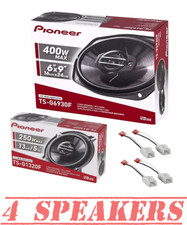 Pioneer front rear for sale  Los Angeles