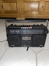 Radio siemens club gebraucht kaufen  Lichtenstein/Sa.