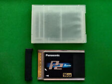 Panasonic series 16gb gebraucht kaufen  Köln