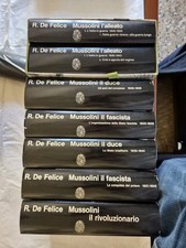 Opera completa mussolini usato Opera completa mussolini usato  Terni