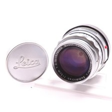 Leica 50mm dual for sale  CARDIFF