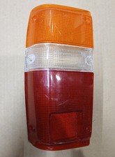 Lente traseira Toyota Hilux Pickup 1984-1988 lado esquerdo do motorista 6 parafusos comprar usado  Enviando para Brazil