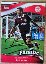 Match attax roy gebraucht kaufen  Nürnberg