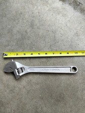 Vintage craftsman adjustable for sale  Plano