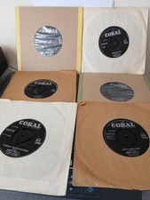 Buddy holly crickets for sale  PETERBOROUGH