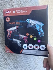 Laser tag guns for sale  Tecumseh