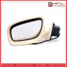 Exterior mirror left d'occasion  Expédié en Belgium
