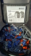 schneeketten rud compact grip gebraucht kaufen schneeketten rud compact grip gebraucht kaufen  Berlin